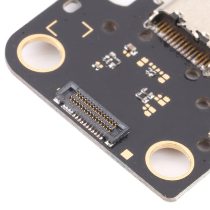 For Samsung Galaxy Tab A7 10.4 (2020) SM-T500/T505 Charging Port Board by bashfashion