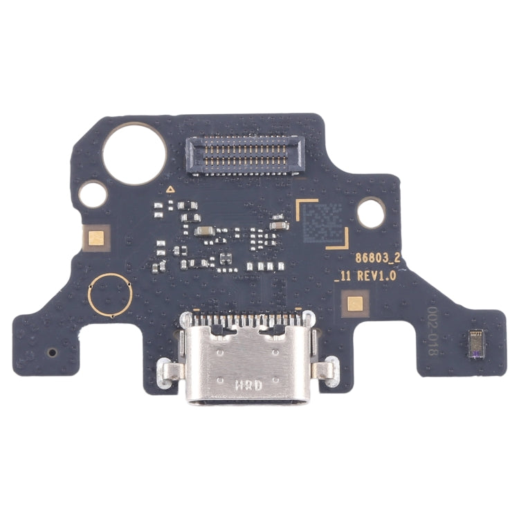For Samsung Galaxy Tab A9+ SM-X215/X210 Original Charging Port Board by bashfashion
