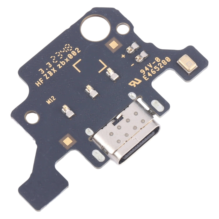 For Samsung Galaxy Tab A9+ SM-X215/X210 Original Charging Port Board by bashfashion