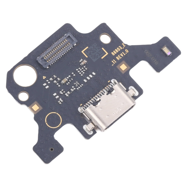 For Samsung Galaxy Tab A9+ SM-X215/X210 Original Charging Port Board by bashfashion