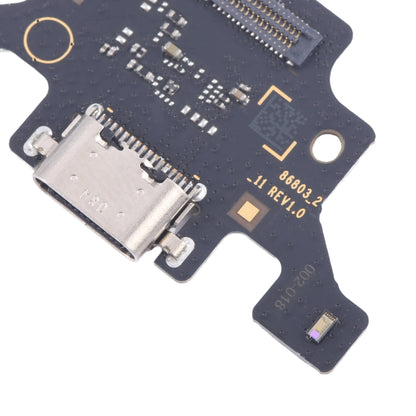 For Samsung Galaxy Tab A9+ SM-X215/X210 Original Charging Port Board by bashfashion