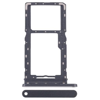 For Samsung Galaxy Tab A9 SM-X115 Original SIM + Micro SD Card Tray (Grey) by bashfashion