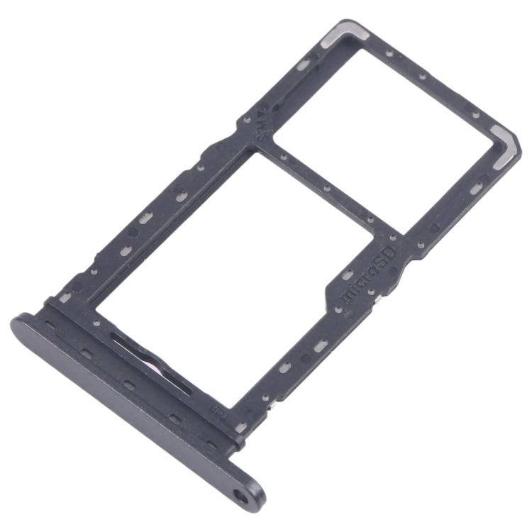 For Samsung Galaxy Tab A9 SM-X115 Original SIM + Micro SD Card Tray (Grey) by bashfashion