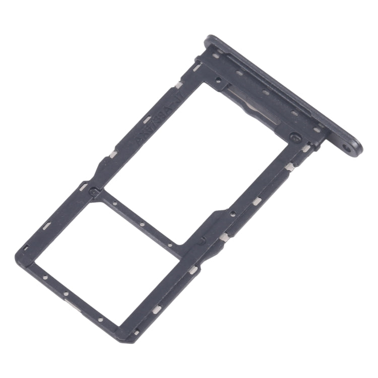 For Samsung Galaxy Tab A9 SM-X115 Original SIM + Micro SD Card Tray (Grey) by bashfashion