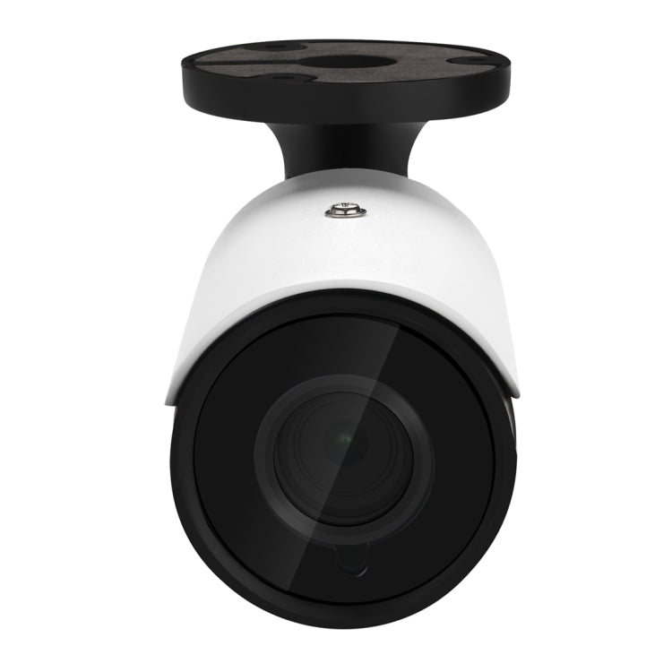 TV-655H2/A AF 4X Zoom 2.0MP AHD/TVI/CVI/CVBS Analog Indoor Outdoor Security IP66 Waterproof Surveillance IR Camera, 42 LED 20m IR Distance(White) by bashfashion