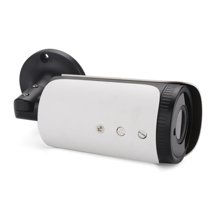 TV-655H2/A AF 4X Zoom 2.0MP AHD/TVI/CVI/CVBS Analog Indoor Outdoor Security IP66 Waterproof Surveillance IR Camera, 42 LED 20m IR Distance(White) by bashfashion