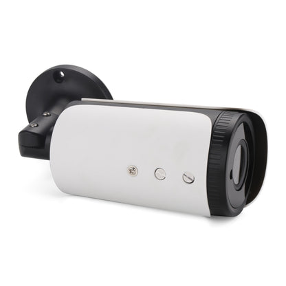TV-655H5/IP MF POE Manual Focus 4X Zoom Surveillance IP Camera, 5.0MP CMOS Sensor, Support Motion Detection, P2P/ONVIF, 42 LED 20m IR Night Vision(White) by bashfashion
