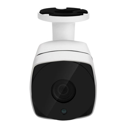 TV-657H5/IP MF POE Indoor Manual Focus 4X Zoom Surveillance IP Camera, 5.0MP CMOS Sensor, Support Motion Detection, P2P/ONVIF, 42 LED 20m IR Night Vision(White) by bashfashion