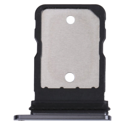 SIM Card Tray for Google Pixel 7 Pro (Black) by bashfashion