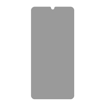 ENKAY Hat-Prince 0.26mm 9H 2.5D Privacy Anti-glare Tempered Glass Film for Galaxy A40 by ENKAY