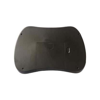 I8 Max 2.4GHz Mini Wireless Keyboard with Touchpad Rechargeable Fly Air Mouse Smart Game 7-color Backlit by bashfashion