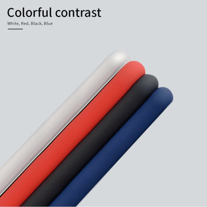 For Huawei nova7 Pro PINWUYO Series 2 Generation PC + TPU Waterproof and Anti-drop All-inclusive Protective Case(Red) by PINWUYO