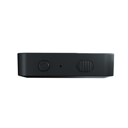 KN326 Bluetooth Audio Receiver Transmitter 5.0 Two-in-one Bluetooth Adapter for Hands-free Calls by bashfashion