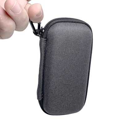 For DJI Insta360 One X Panoramic Camera Nylon Canvas Storage Bag by bashfashion