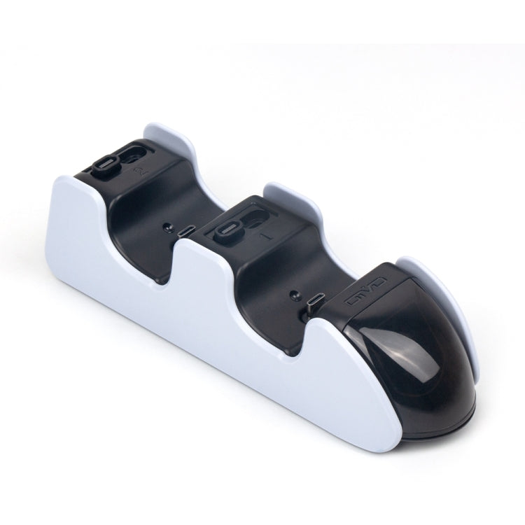 OIVO Dual Charging Dock Charger Station For PS5 by OIVO