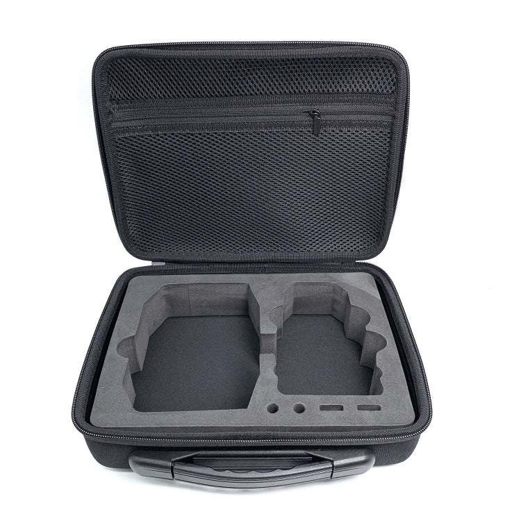 For DJI Mini 2 Drone EVA Portable Box Case Storage Bag by bashfashion