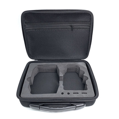 For DJI Mini 2 Drone EVA Portable Box Case Storage Bag by bashfashion