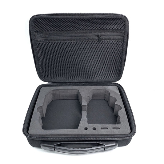 For DJI Mini 2 Drone EVA Portable Box Case Storage Bag by bashfashion