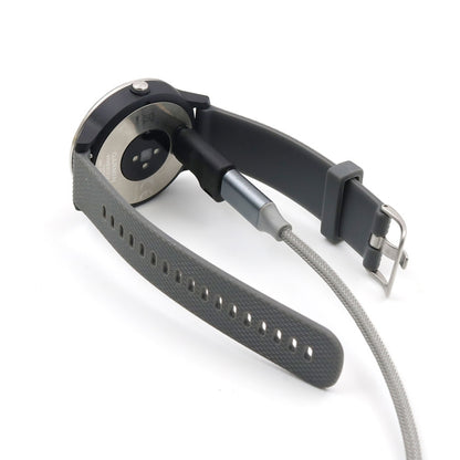 Watch Charging Head Smart Accessories with Type C Adapter For Garmin Fenix 5 / 5x / 5s / 6 / 6X / 6S Pro / Venu by bashfashion
