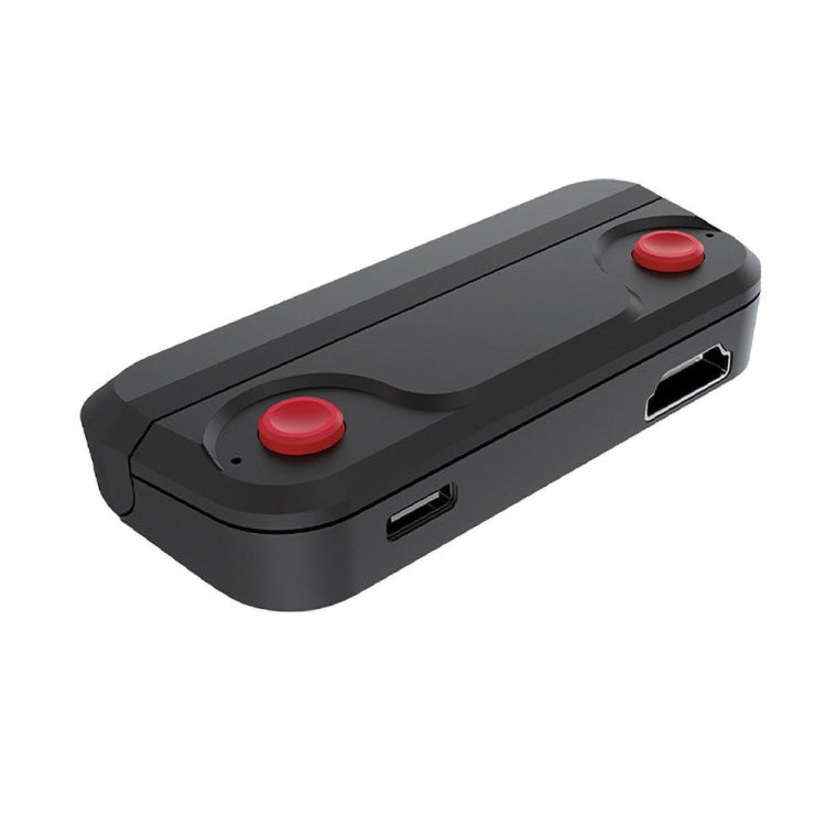 iPlay Bluetooth Compatible Audio Transmitter Adapter for Nintendo Switch by iplay
