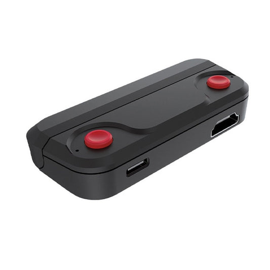 iPlay Bluetooth Compatible Audio Transmitter Adapter for Nintendo Switch by iplay