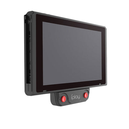 iPlay Bluetooth Compatible Audio Transmitter Adapter for Nintendo Switch by iplay