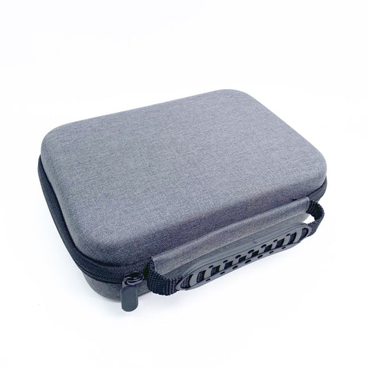 Carrying Storage Bag Waterproof Travel Case for DJI OM 5 by bashfashion