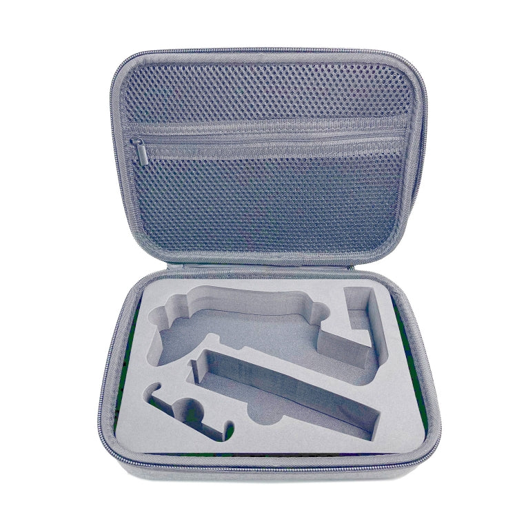 Carrying Storage Bag Waterproof Travel Case for DJI OM 5 by bashfashion