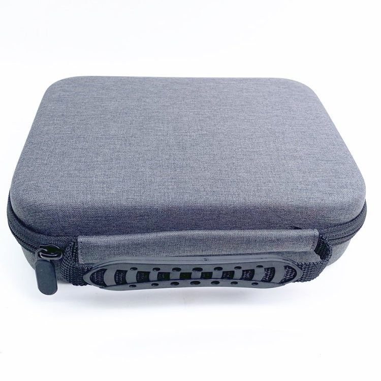 Carrying Storage Bag Waterproof Travel Case for DJI OM 5 by bashfashion