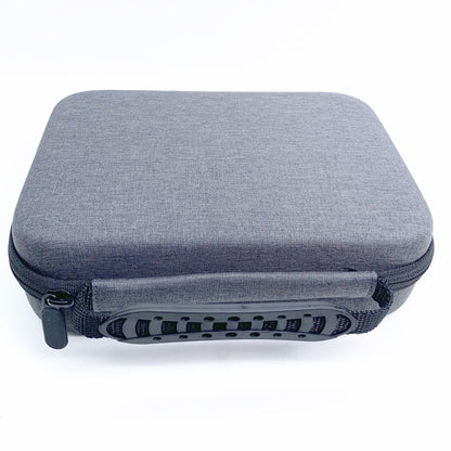 Carrying Storage Bag Waterproof Travel Case for DJI OM 5 by bashfashion