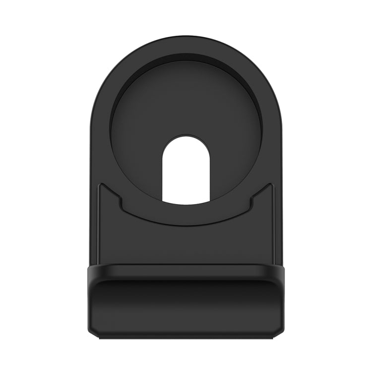 For Huawei Watch GT 3 / GT Runner Silicone Charging Base(White) by bashfashion