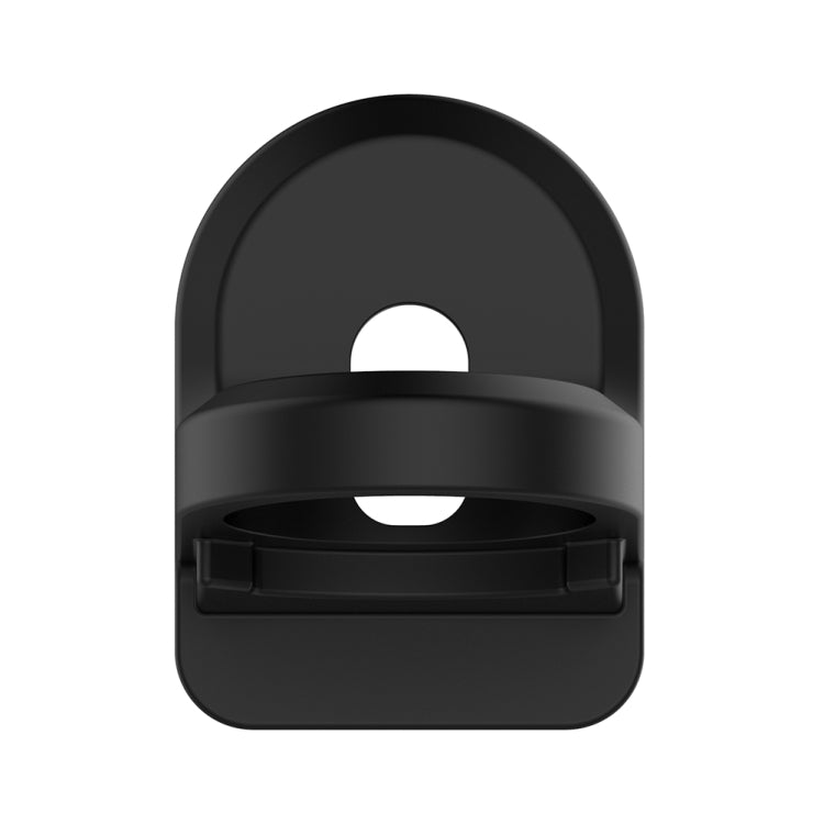 For Huawei Watch GT 3 / GT Runner Silicone Charging Base(White) by bashfashion