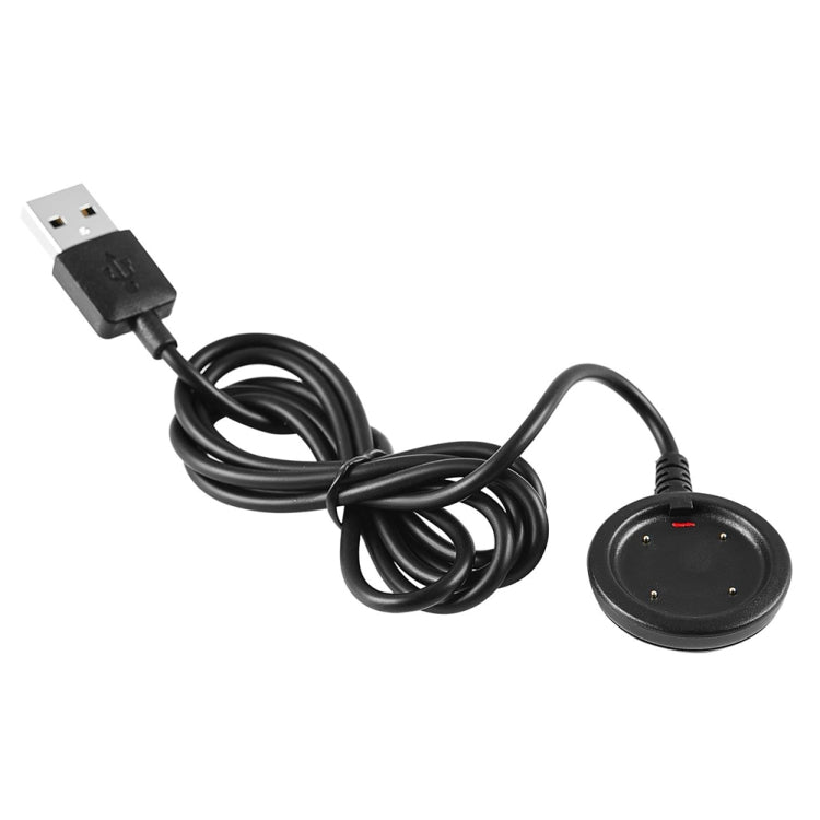 For Polar Grit X / Ignite / Vantage V / M USB Magnetic Charger Cable Charging Accessories by bashfashion