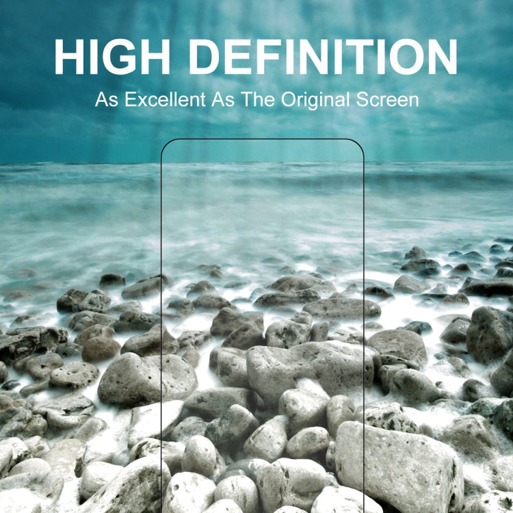 2 PCS For Honor X30 ENKAY ENKAY 0.26mm 9H Tempered Glass Full Film by ENKAY