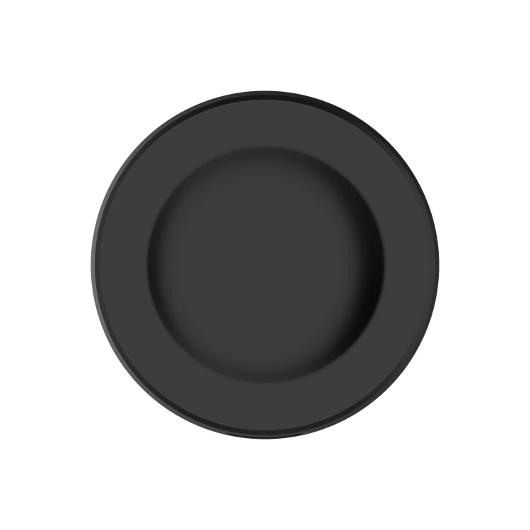 For Huawei Watch 3 Pro Split Magnetic Charging Base(Black) by bashfashion