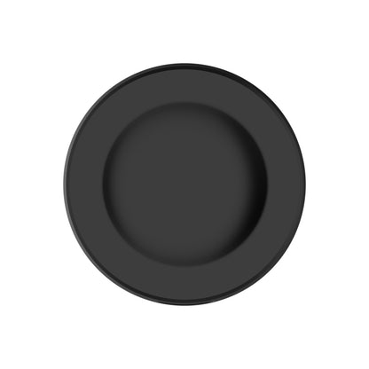 For Huawei Watch 3 Pro Split Magnetic Charging Base(Black) by bashfashion