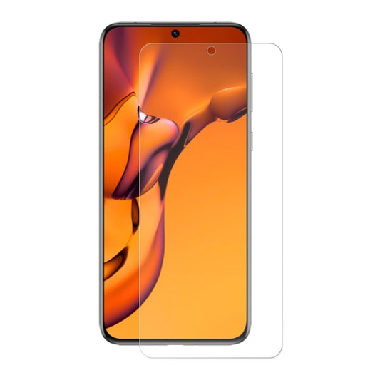 1 PCS For Huawei P50E ENKAY 0.26mm 9H 2.5D Tempered Glass Film by ENKAY