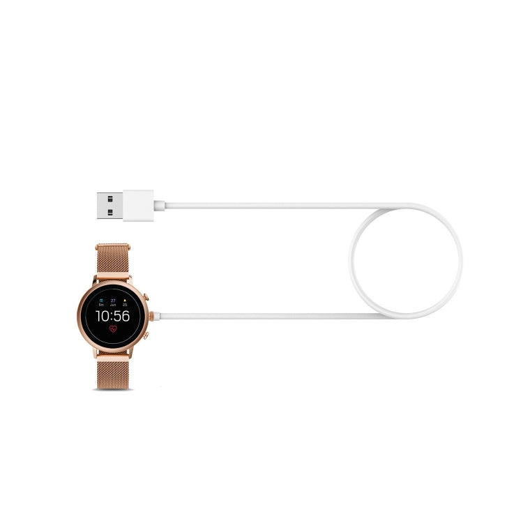 For Fossil Gen 6 / Gen 5 / Gen 4 Universal Watch Charger Charging Cable by bashfashion