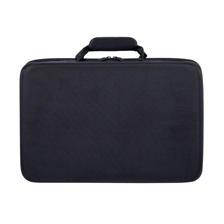 JD-371556 Console Accessory Bag Storage Bag for Sony PS5(black) by bashfashion