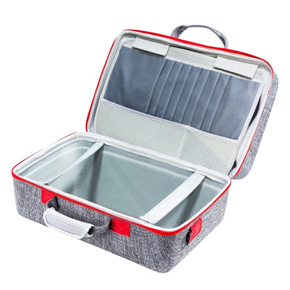 JD-371556 Console Accessory Bag Storage Bag for Sony PS5(black) by bashfashion