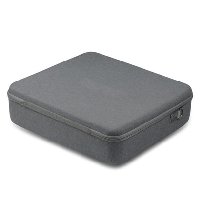 JD-306401 Game Console EVA Storage Pack For Sony PS5 by bashfashion