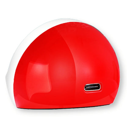 For Nintendo Switch and Switch Lite NS Nintendo Game Console Mini Portable Charging Dock Stand by bashfashion