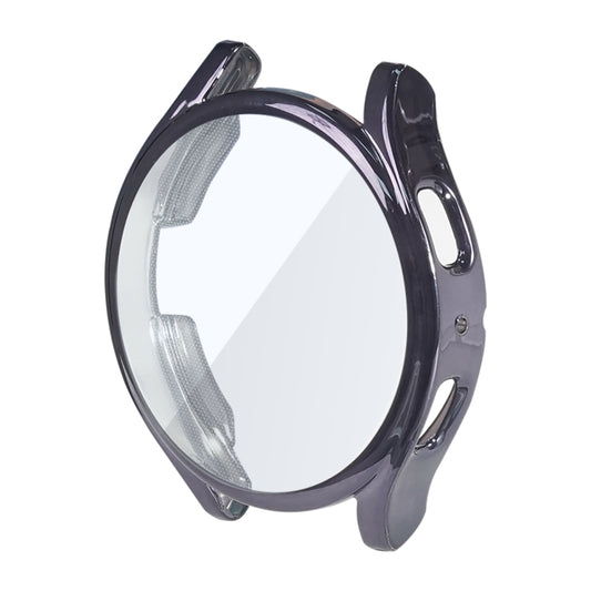 For Samsung Galaxy Watch 5 40mm Shockproof TPU Protective Watch Case(Grey) by bashfashion