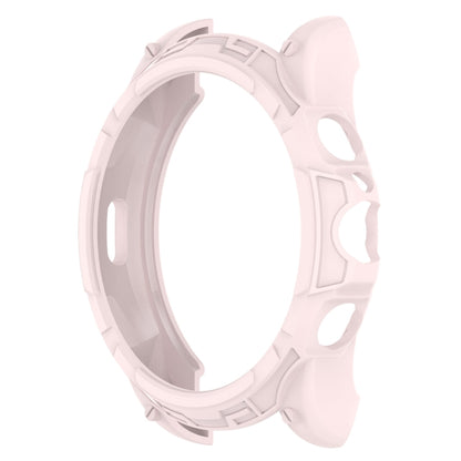 For Fossil Gen6 44mm Shockproof TPU Protective Watch Case(Pink) by bashfashion
