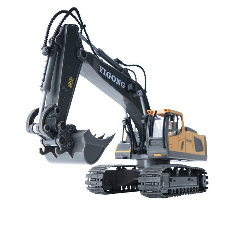 MoFun 1044 Excavator 2.4G 1:20 Multifunctional Crawler Heavy Excavator by MoFun