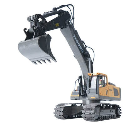 MoFun 1044 Excavator 2.4G 1:20 Multifunctional Crawler Heavy Excavator by MoFun