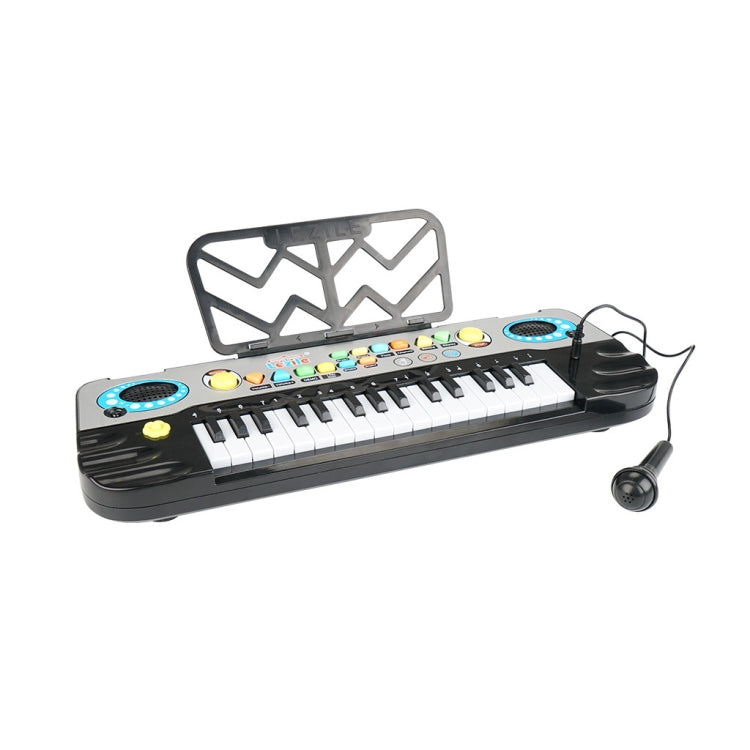 MoFun 3202 32 Keys Electronic Keyboard Children Piano by MoFun
