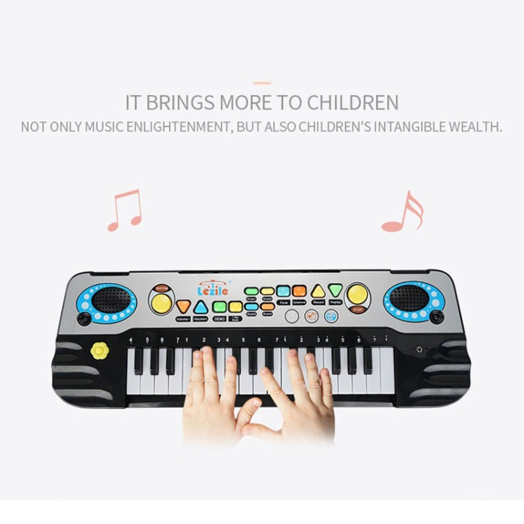 MoFun 3202 32 Keys Electronic Keyboard Children Piano by MoFun