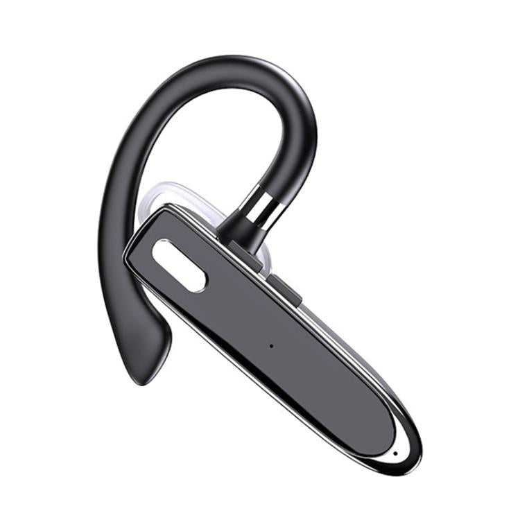 K50 Bluetooth-compatible 5.3 Business Ear-hook Earphone with Mic by bashfashion