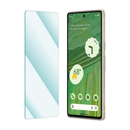 For Google Pixel 7 ENKAY 0.26mm 9H 2.5D Tempered Glass Full Film by ENKAY